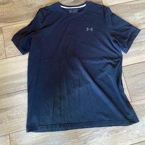 Mens athletic shirt